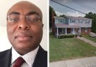 Nigerian professor in Pennsylvania fatally stabbed by wife who also shot and killed herself - Reports