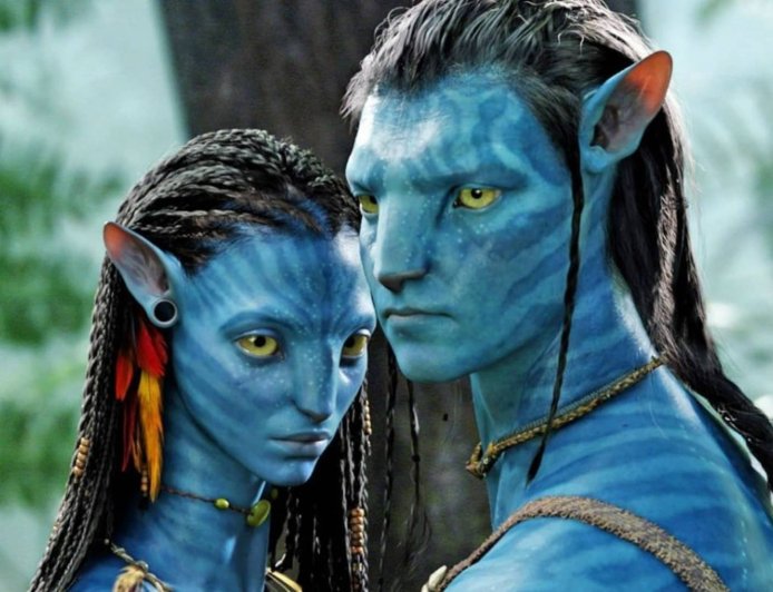 ‘Avatar: The Way of Water’ is the third James Cameron movie to gross $2 billion