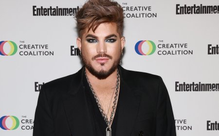 Queen’s Adam Lambert believes Freddie Mercury’s LGBT lyrics are still relevant as ‘there’s a long way to go’