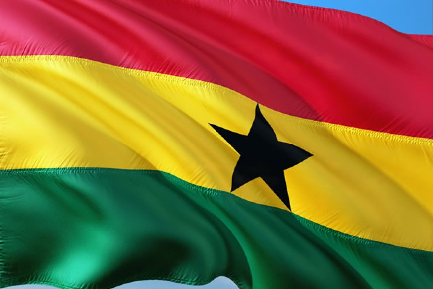 Draft of draconian anti-LGBTQ bill in Ghana leaked