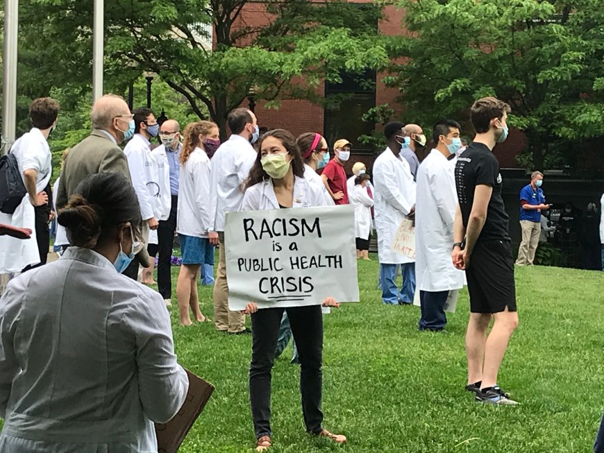 Racism in the Name of “Anti-Racism”