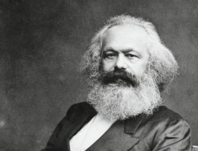 The Marxism Theory